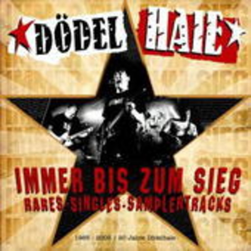 Dödelhaie – Immer bis zum Sieg