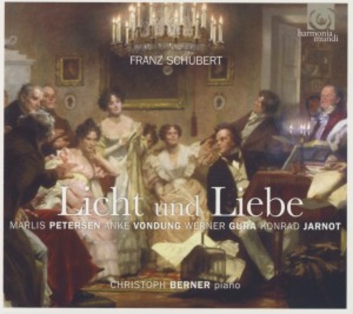 Diverse – Licht und Liebe