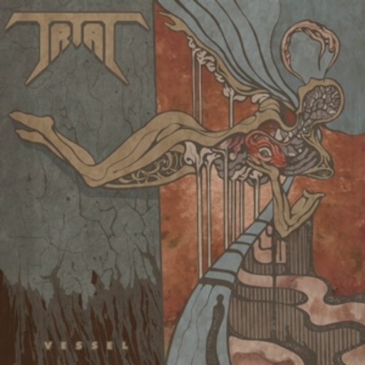 Trial – Vessel