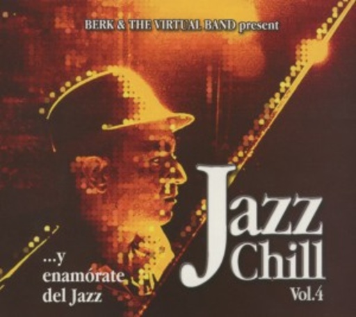 Diverse – Jazz Chill Vo. 4