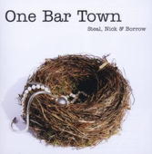 Steal, Nick & Borrow