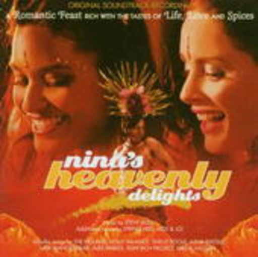 Diverse – Nina's Heavenly Delight
