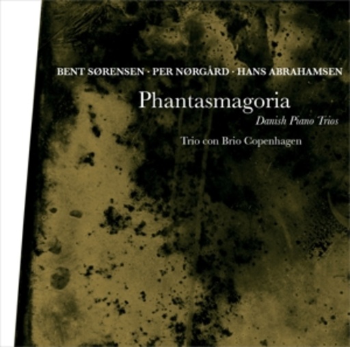 Trio Con Brio – Phantasmagoria
