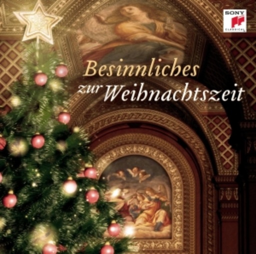 Diverse – Besinnliches zur Weihnachtszeit