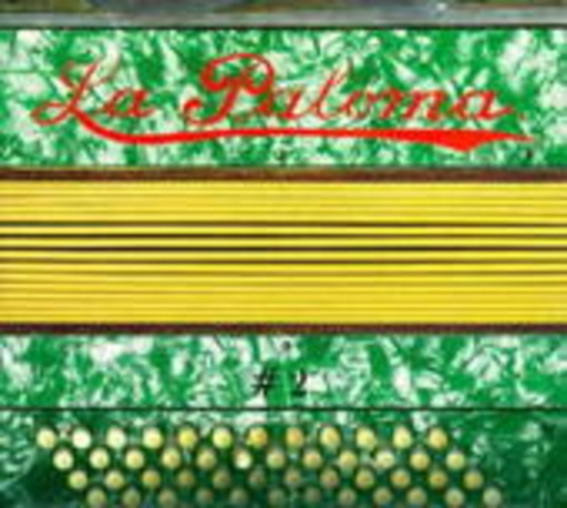 Diverse – La Paloma II