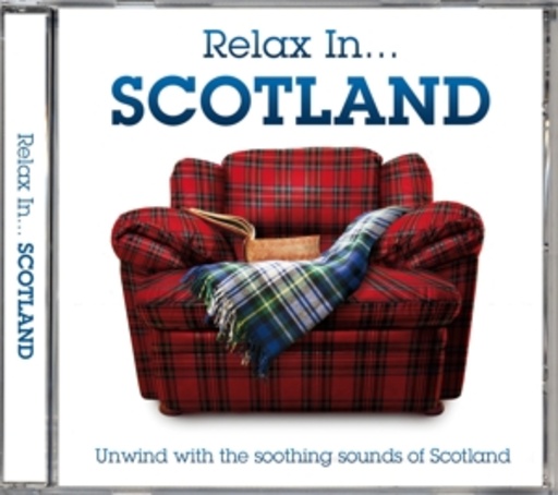 Diverse – Relax In...Scotland