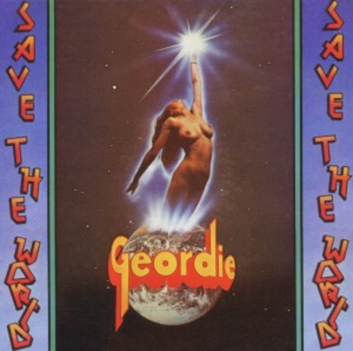 Geordie – Save The World