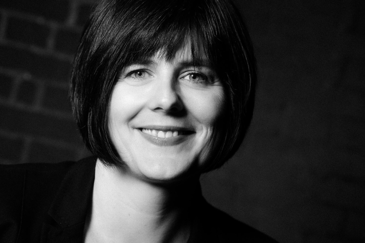 Wechselt von Bastei Lübbe zu Dussmann: Andrea Ludorf