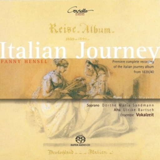 Diverse – Italian Journey