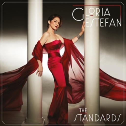 Gloria Estefan – Standards