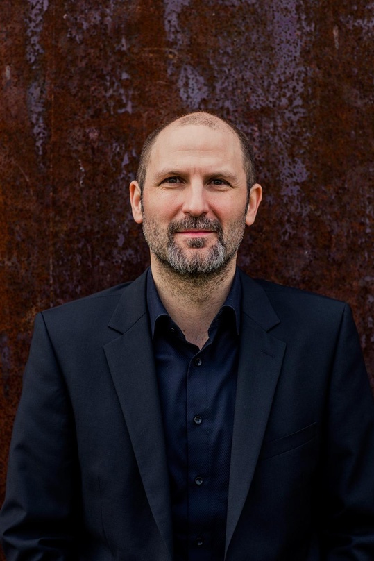 Michael Duderstädt (GEMA): »Berlin ist Musik, und Berlin ist Politik.«