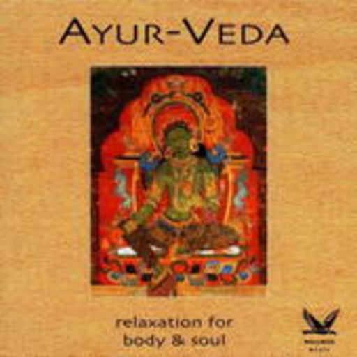 Dakini Mandarava/Jens Buchert – Ayur-Veda