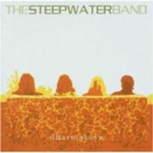 Steepwater Band – Dharmakaya