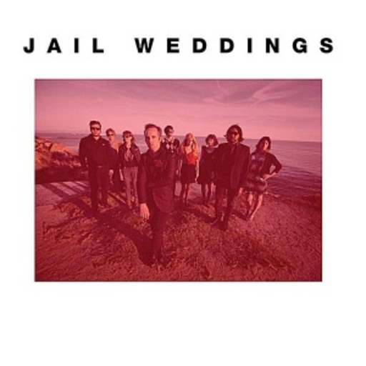 Jail Weddings – Four Future Standards EP