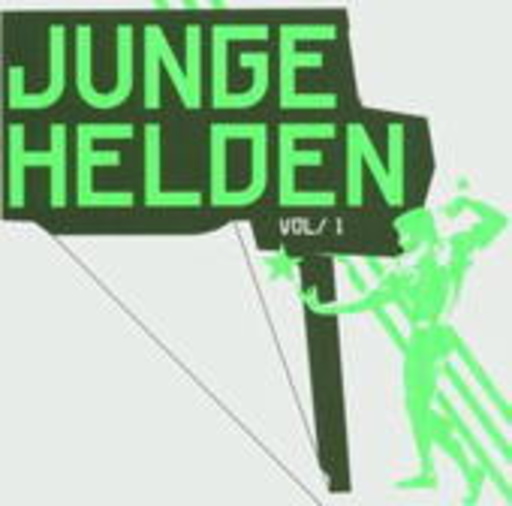 Junge Helden