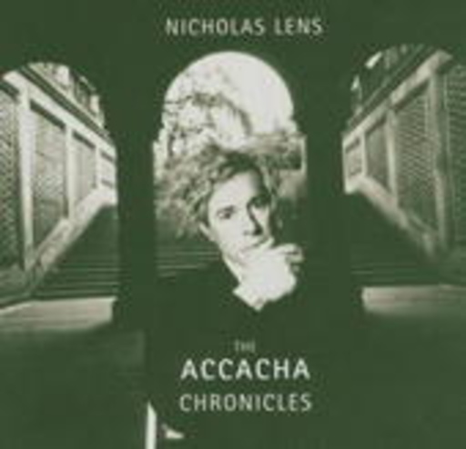 Nicholas Lens – The Accacha Chronicles