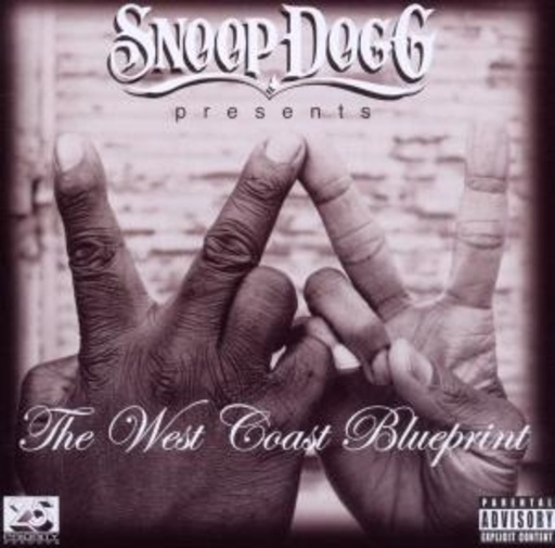 Diverse – The West Coast Blueprint (Presented By Snoop Dogg)