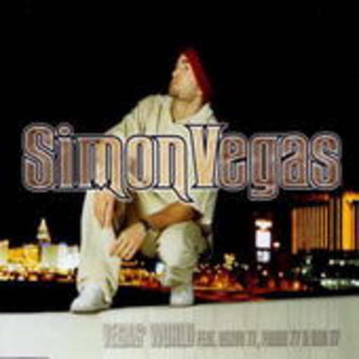 Simon Vegas feat. Denyo 77/Paolo 77/Illo 77 – Vegas' World