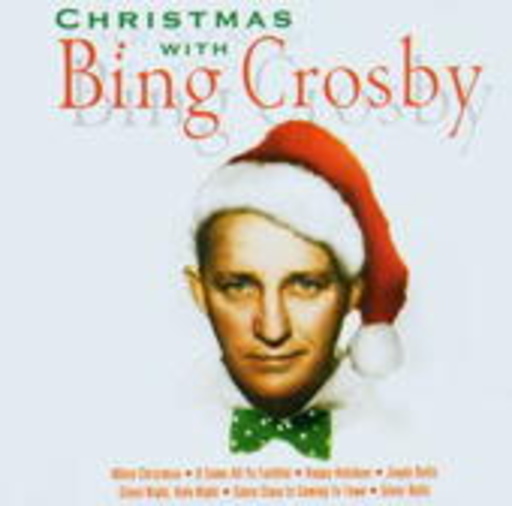 Bing Crosby – Christmas