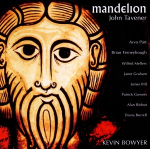 Diverse – Mandelion