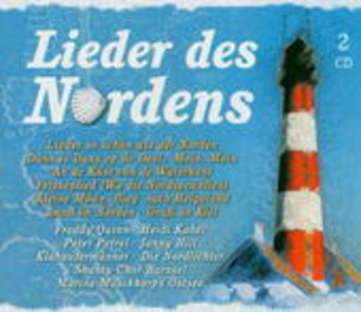 Diverse – Lieder des Nordens