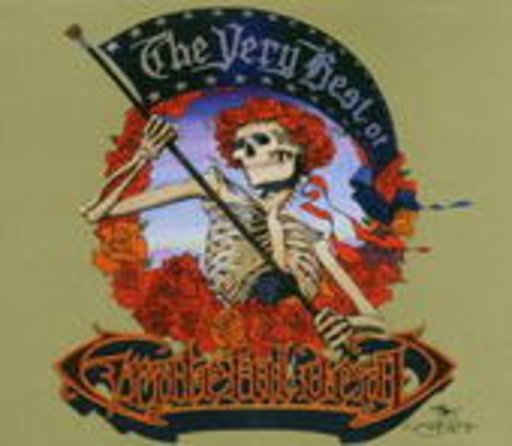 Grateful Dead – The Very Best Of