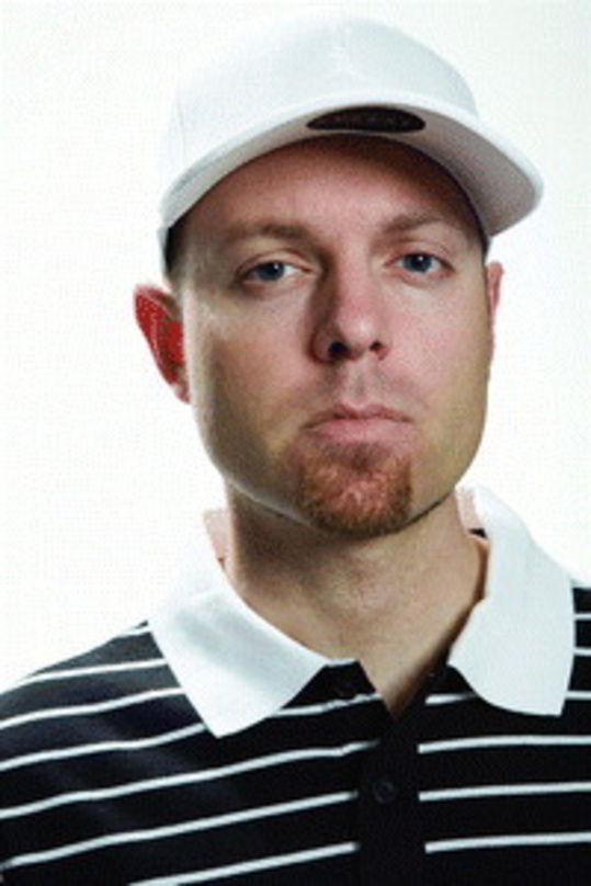 Weckt Neugier auf seine Show mit Kollege Cut Chemist: DJ Shadow