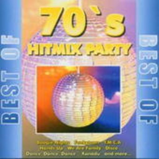 Diverse – Best Of 70's Hitmix Party