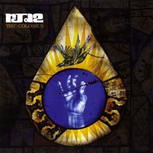 RJD2 – The Colossus