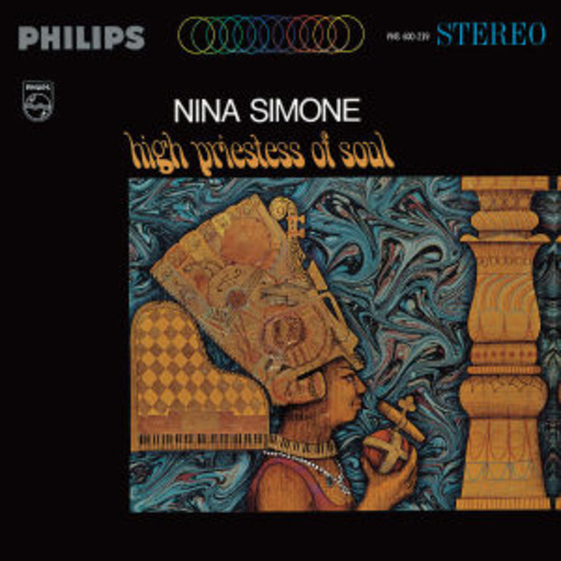 High Priestess Of Soul (Verve Originals)