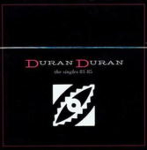 Duran Duran – The CD Singles 80-85