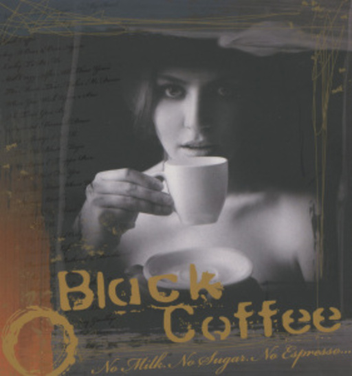 Diverse – Black Coffee