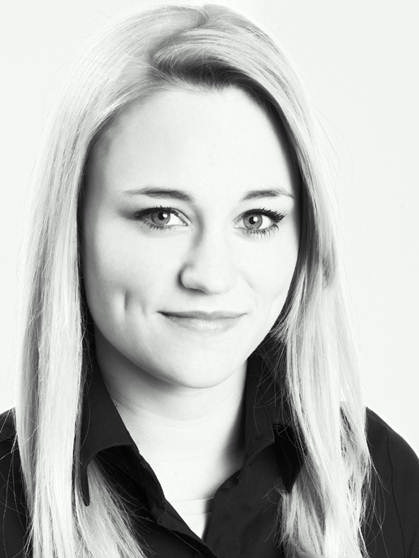 Natalie Müller