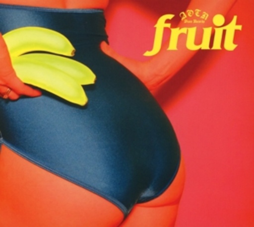 Fruit – Fruit