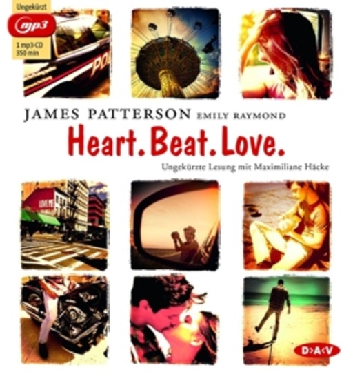 Diverse – Heart.Beat.Love.