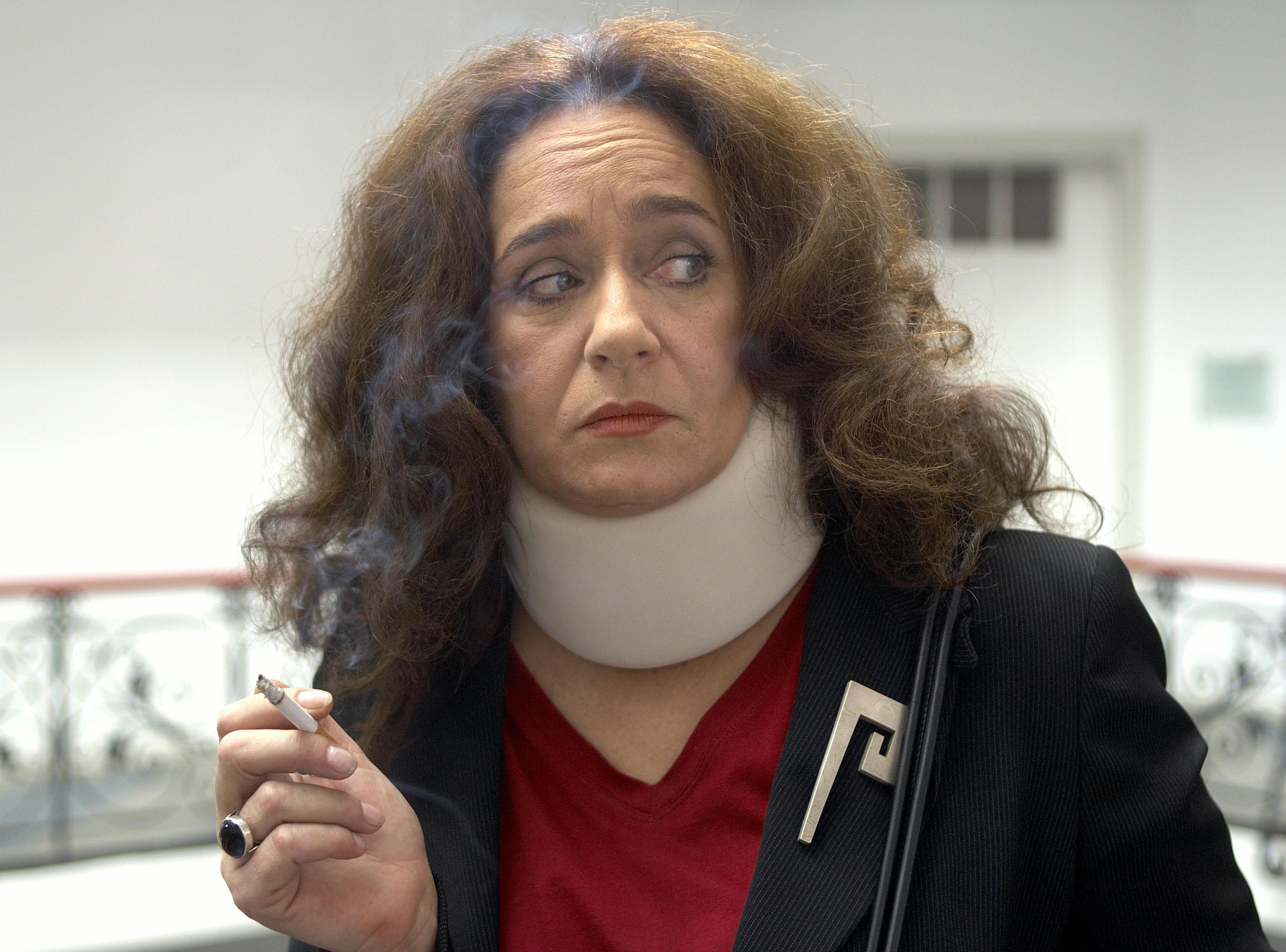 Mechthild Großmann