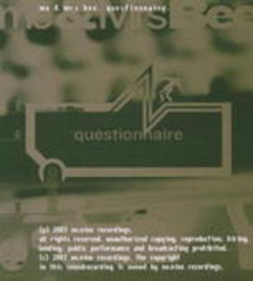 Questionnaire