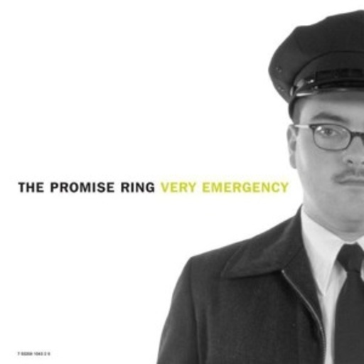 The Promise Ring – Very Emergency