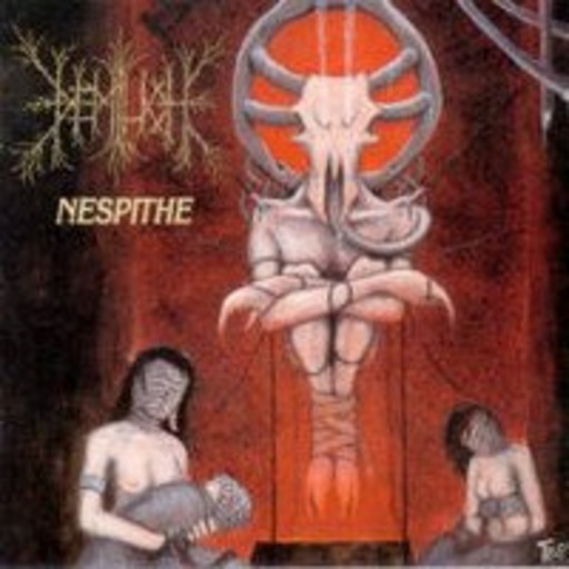 Demilich – Nespithe