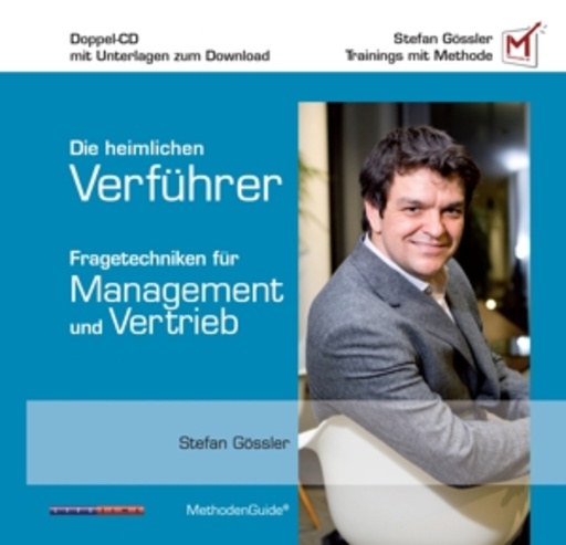 Stefan Gössler – Die heimlichen Verführer