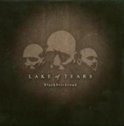 Lake Of Tears – Black Brick Road