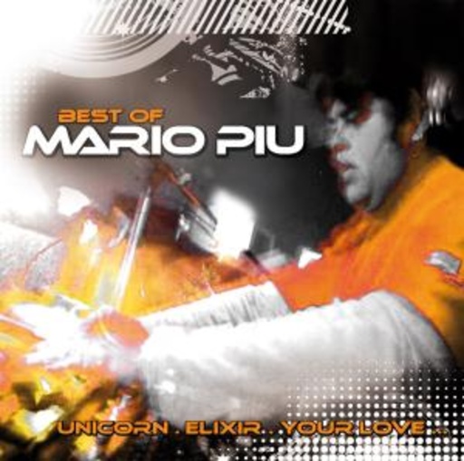 Mario Piu – The Best Of