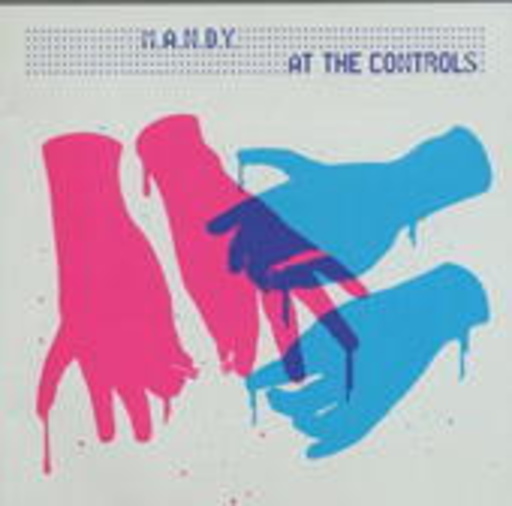 Diverse – M.A.N.D.Y. At The Controls