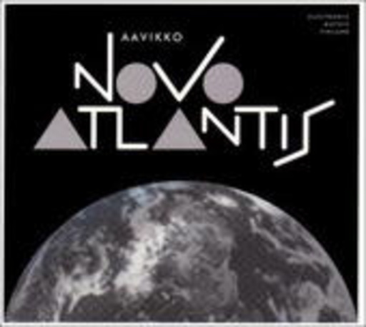 Aavikko – Novo Atlantis