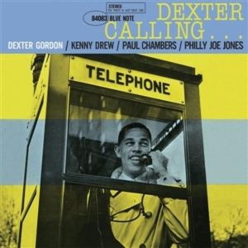 Dexter Calling
