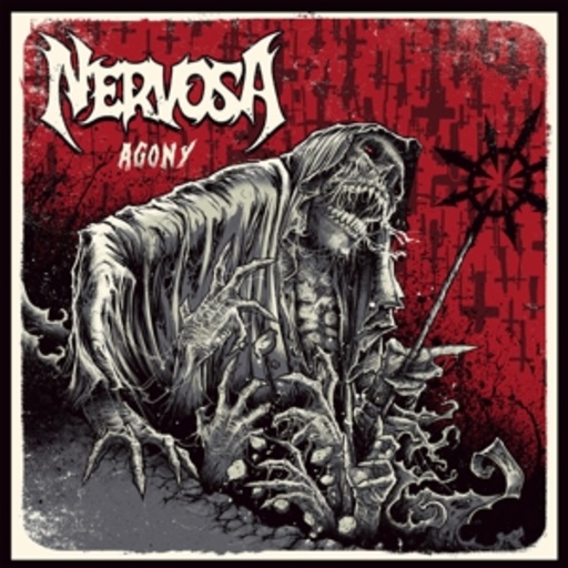 Nervosa – Agony