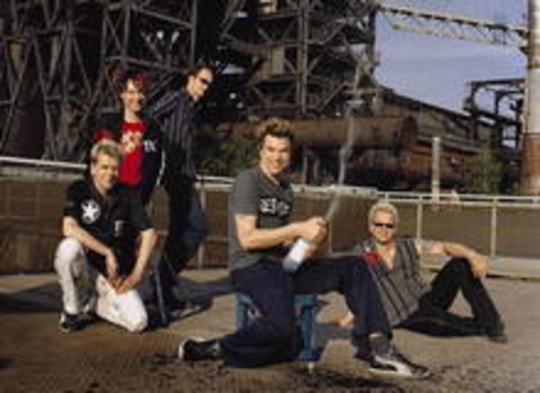 Faire Ticketpreise: Die Toten Hosen