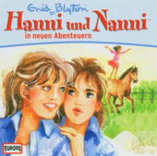 Hanni und Nanni – ... in neuen Abenteuern (3)