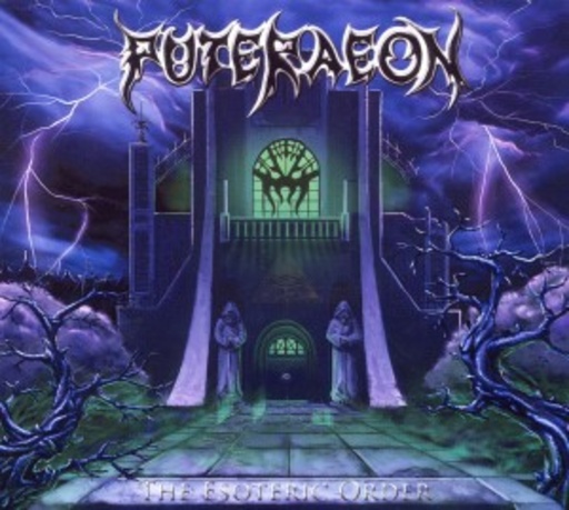 Puteraeon – The Esoteric Order