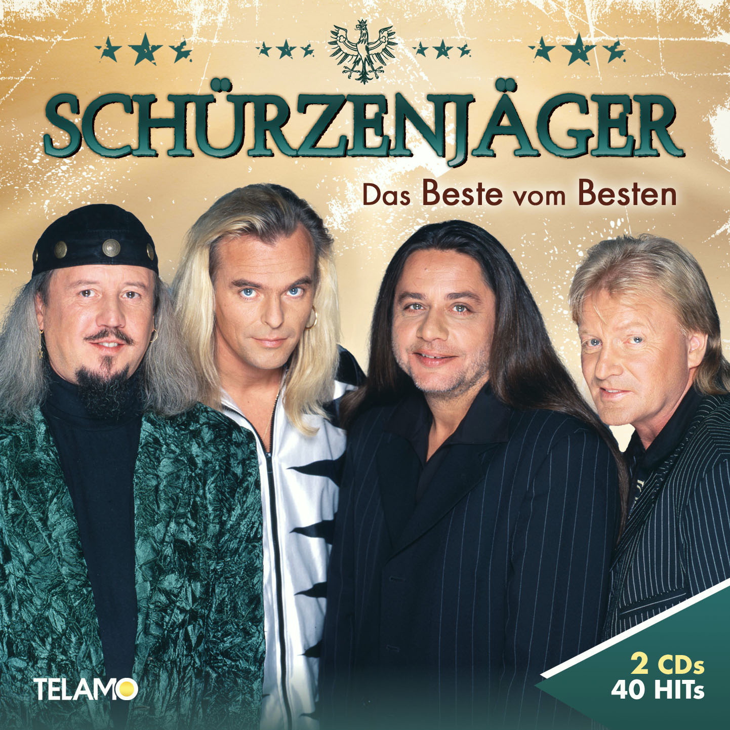 Schürzenjäger – Das Beste vom Besten